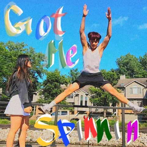 Got Me Spinnin (feat. Jessie Cho)