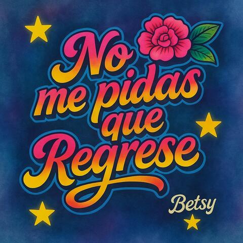 No Me Pidas Que Regrese