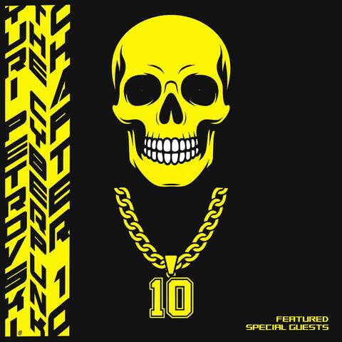 The Cyberpunk Chapter 10