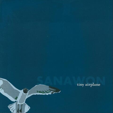 Tiny Airplane