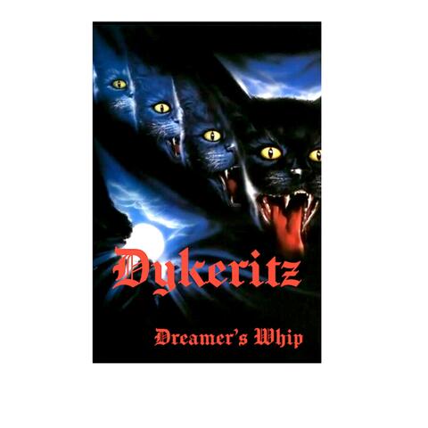 Dreamer’s Whip