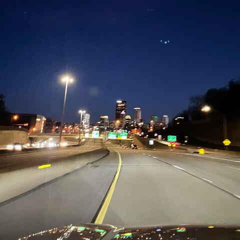 don't leave yet, i'm almost there