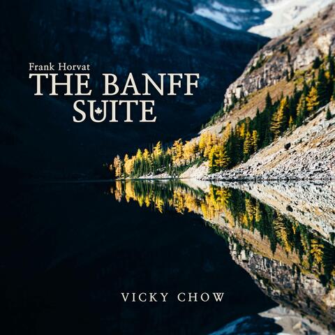 Frank Horvat: The Banff Suite