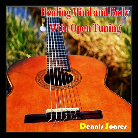 Healing Mind and Body with Open Turning