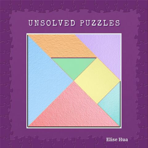 Unsolved Puzzles