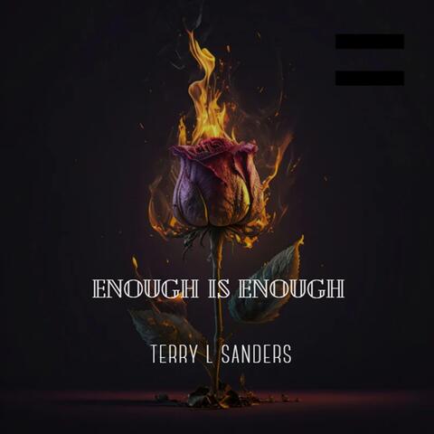 Enough Is Enough