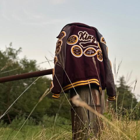 Letter Jacket