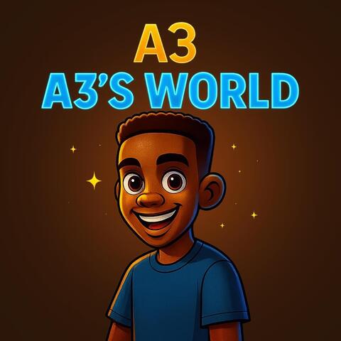 A3's World