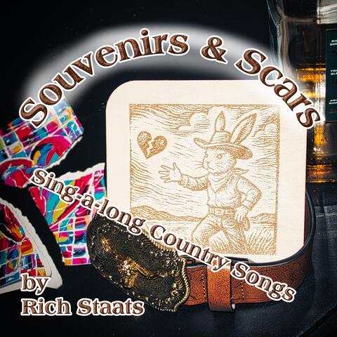 Souvenirs & Scars