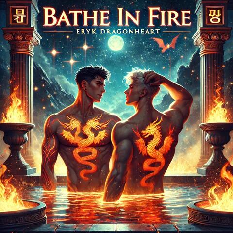 Bathe in Fire
