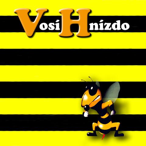 Vosí Hnízdo