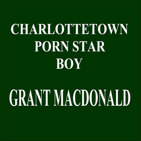 Charlottetown Porn Star Boy