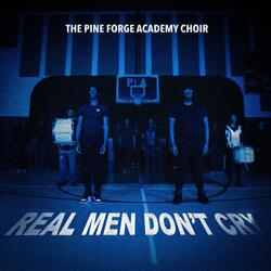 Real Men Don't Cry