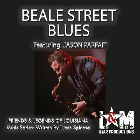 Beale Street Blues