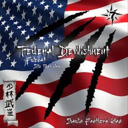FEDERAL DEVILISHMENT (Instrumental)