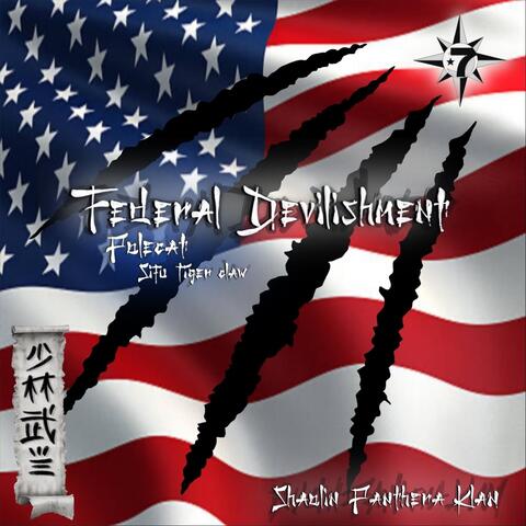 FEDERAL DEVILISHMENT