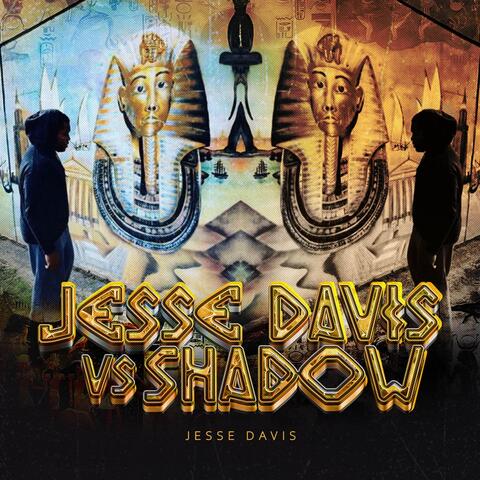 Jesse Davis vs Shadow