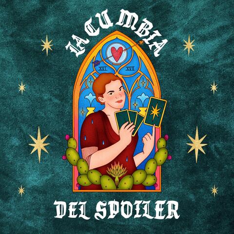 Oye, Morra (Cumbia Del Spoiler)