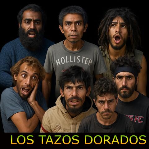Los Tazos Dorados