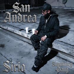 Starfree, Ep. 2: San Andrea