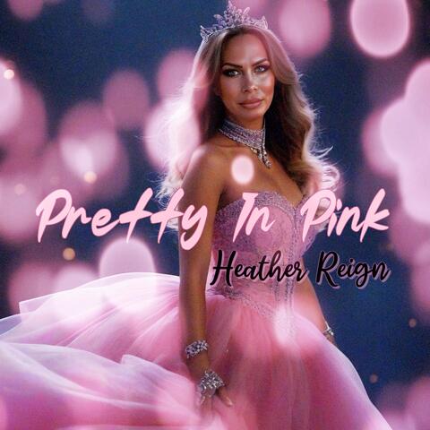 Pretty in Pink