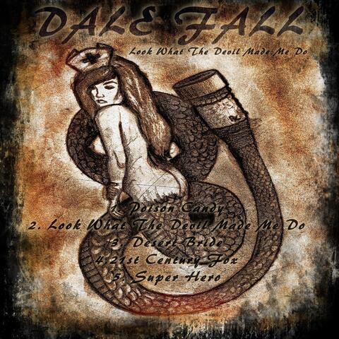 Look What the Devil Made Me Do