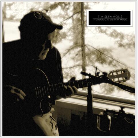 Theological Library Music