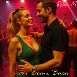 Boom Boom Boca