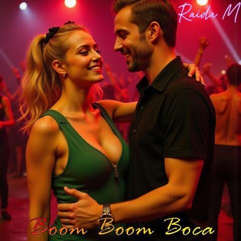 Boom Boom Boca