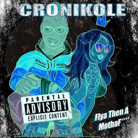 Flya Then a Mothaf****