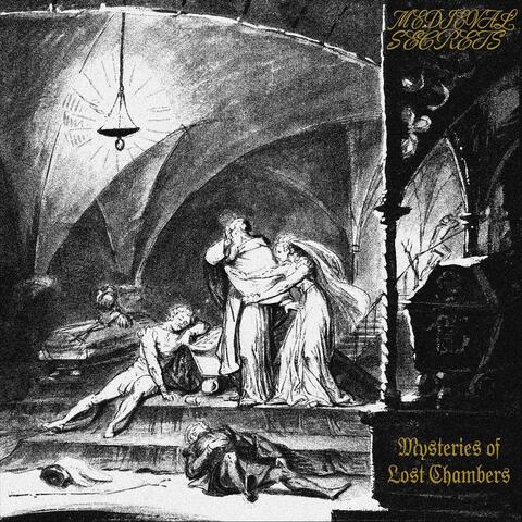 Mysteries of Lost Chambers