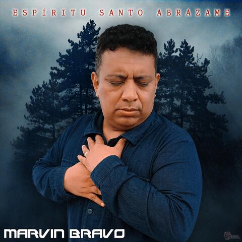 Espíritu Santo Abrázame