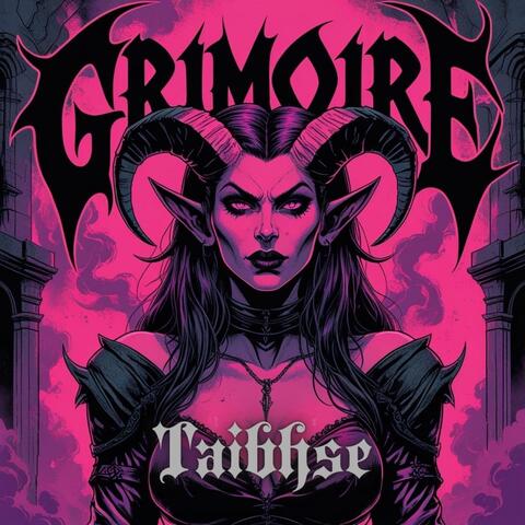 Grimoire