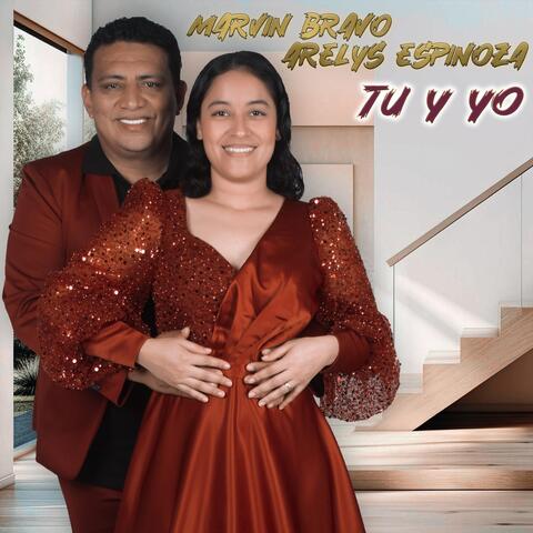 Tu Y Yo (feat. Arelys Espinoza)
