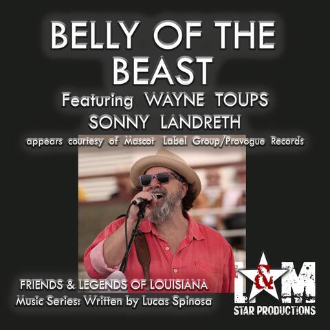 Belly of the Beast