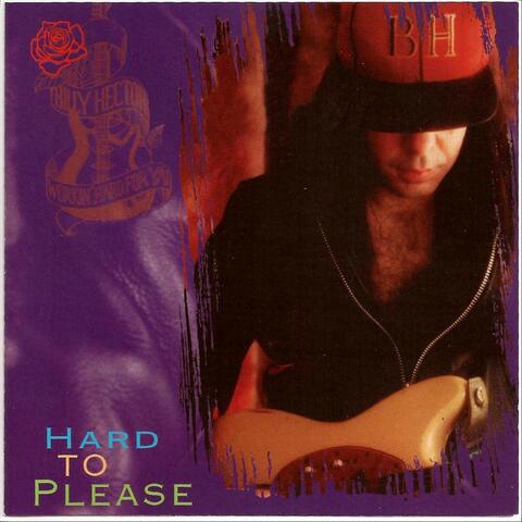 Hard to Please