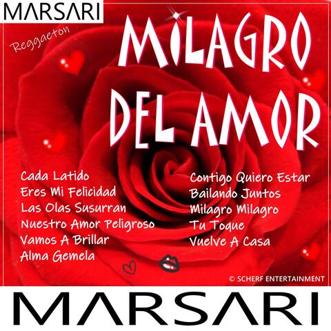 Milagro Del Amor