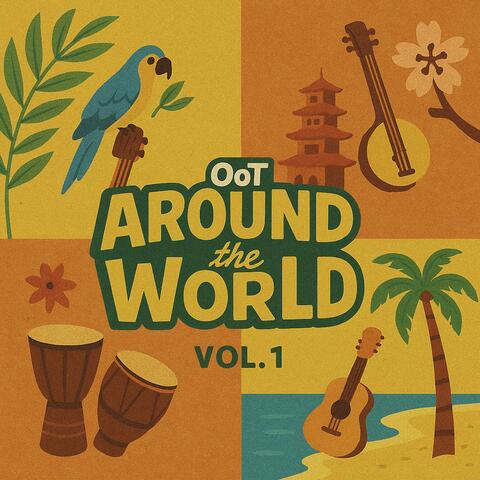 Around The World Vol.1