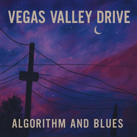 Algorithm and Blues