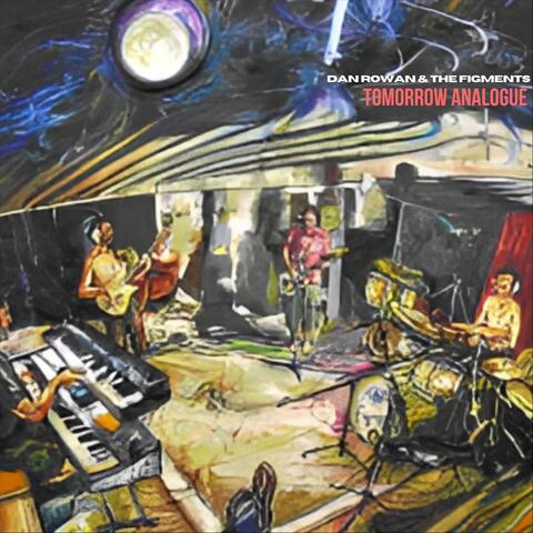 Tomorrow Analogue