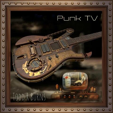Punk TV