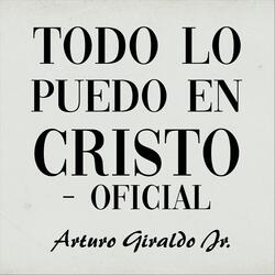 Todo Lo Puedo En Cristo