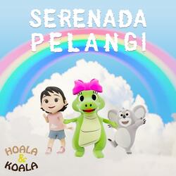 Serenada Pelangi