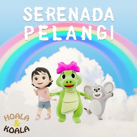 Serenada Pelangi