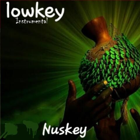Lowkey Instrumental