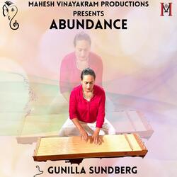 ABUNDANCE (feat. Gunilla Sundberg)