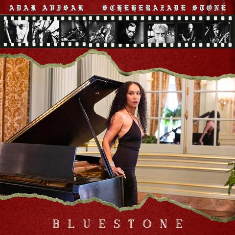 Bluestone