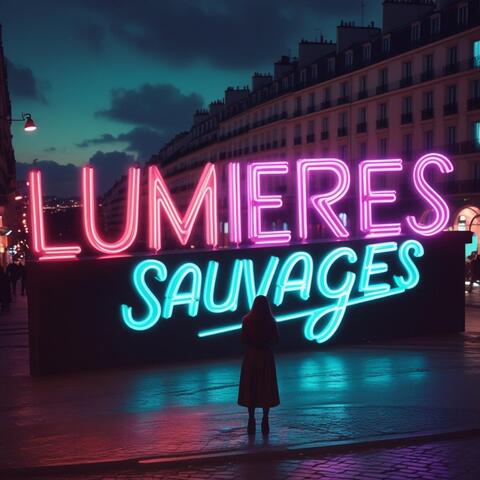 Lumières Sauvages