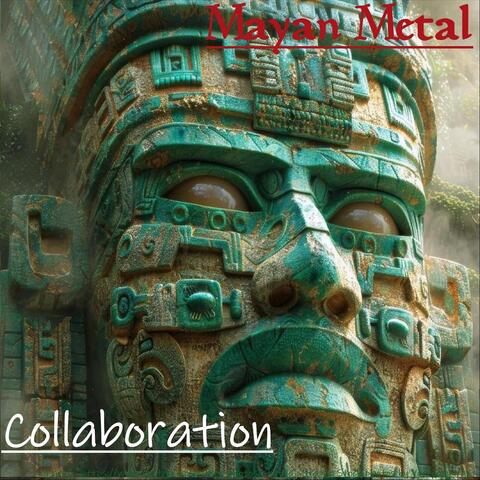 Mayan Metal