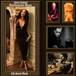 All About Soul (Duet) [feat. Haim Romano, Guy Ron, Yaron Gershovsky & Charlotte Kelly]